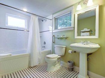 Captain'S Cottage Suites Grand Haven Ngoại thất bức ảnh