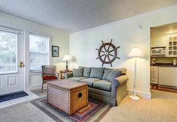 Captain'S Cottage Suites Grand Haven Ngoại thất bức ảnh